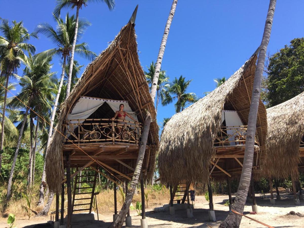 Isla - The Island Experience Hotel El Nido Buitenkant foto