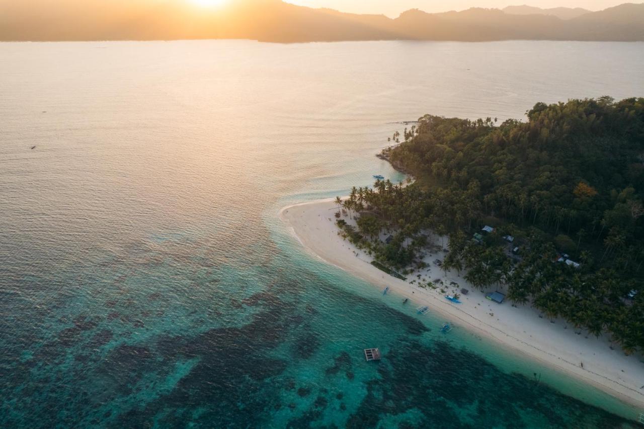 Isla - The Island Experience Hotel El Nido Buitenkant foto
