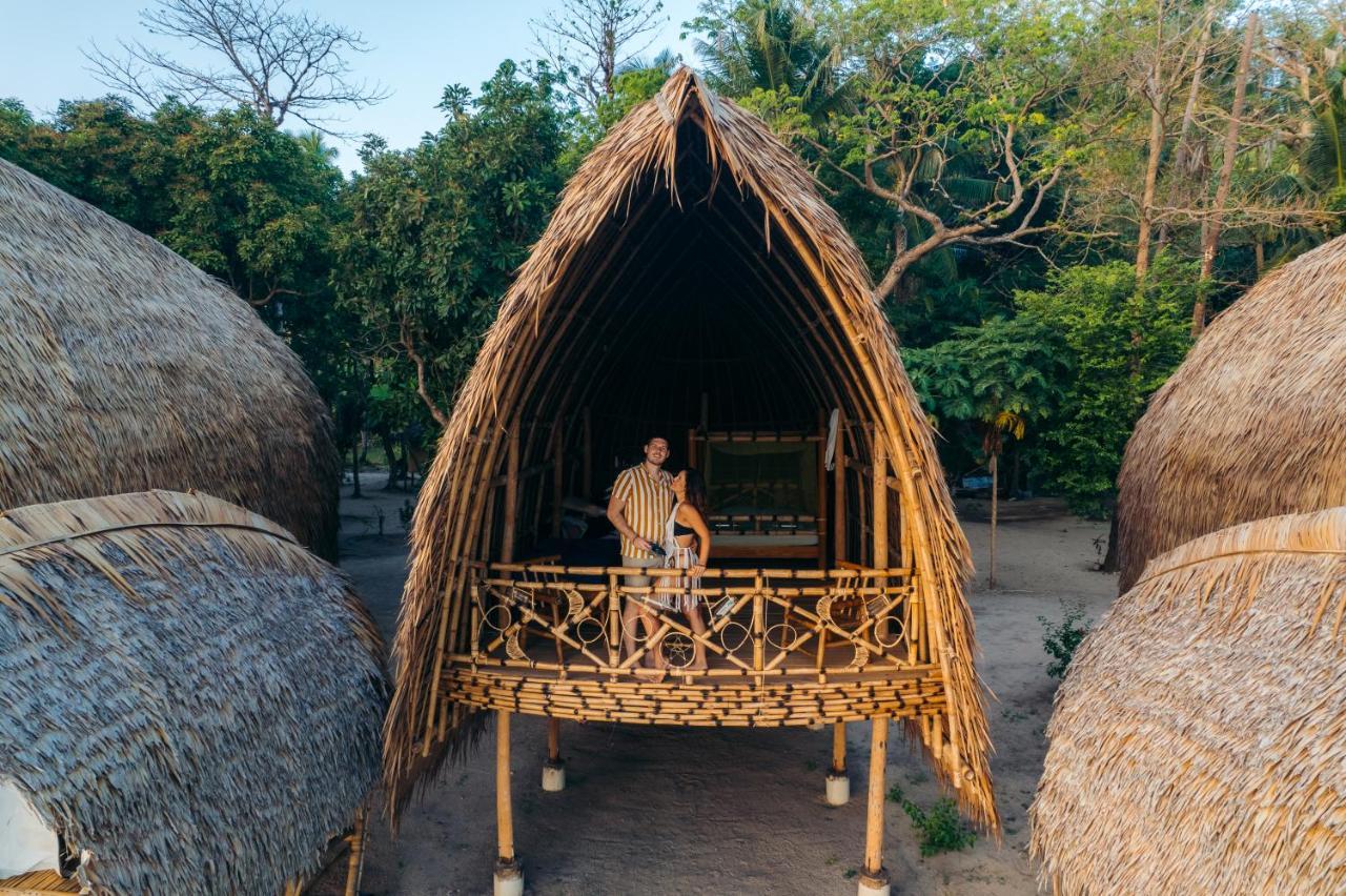 Isla - The Island Experience Hotel El Nido Buitenkant foto