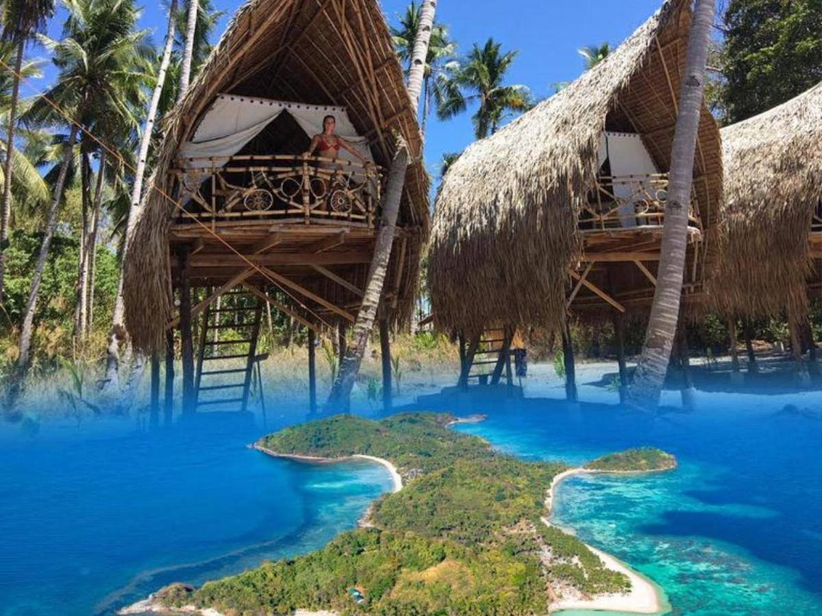 Isla - The Island Experience Hotel El Nido Buitenkant foto