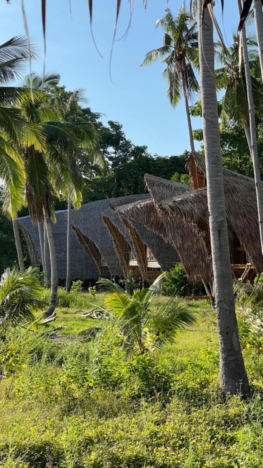 Isla - The Island Experience Hotel El Nido Buitenkant foto