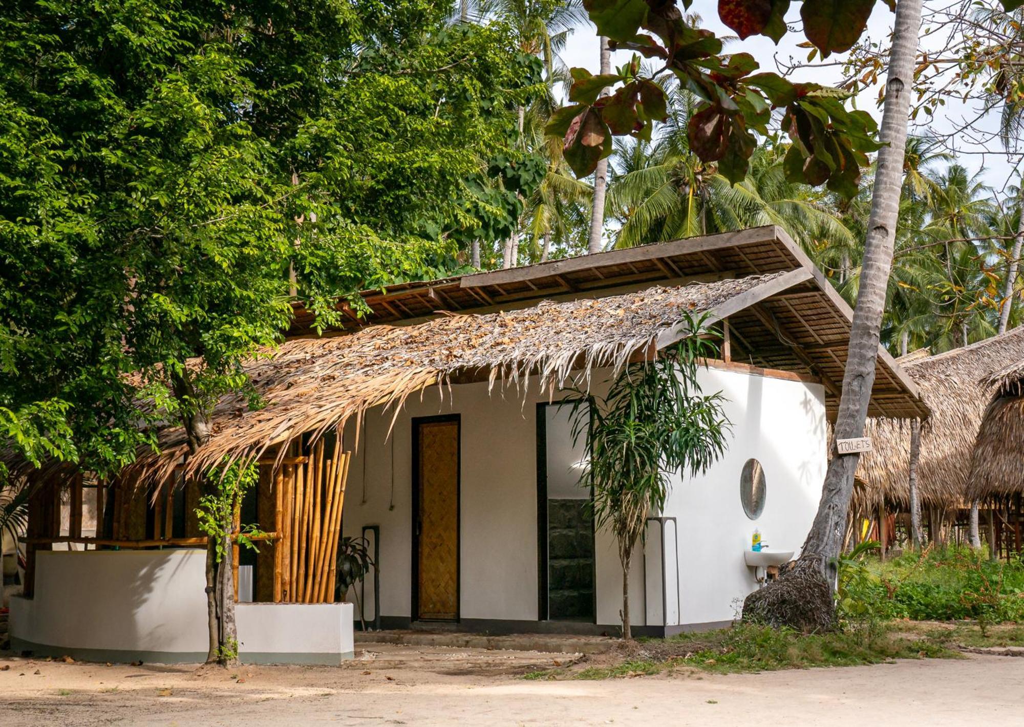 Isla - The Island Experience Hotel El Nido Buitenkant foto