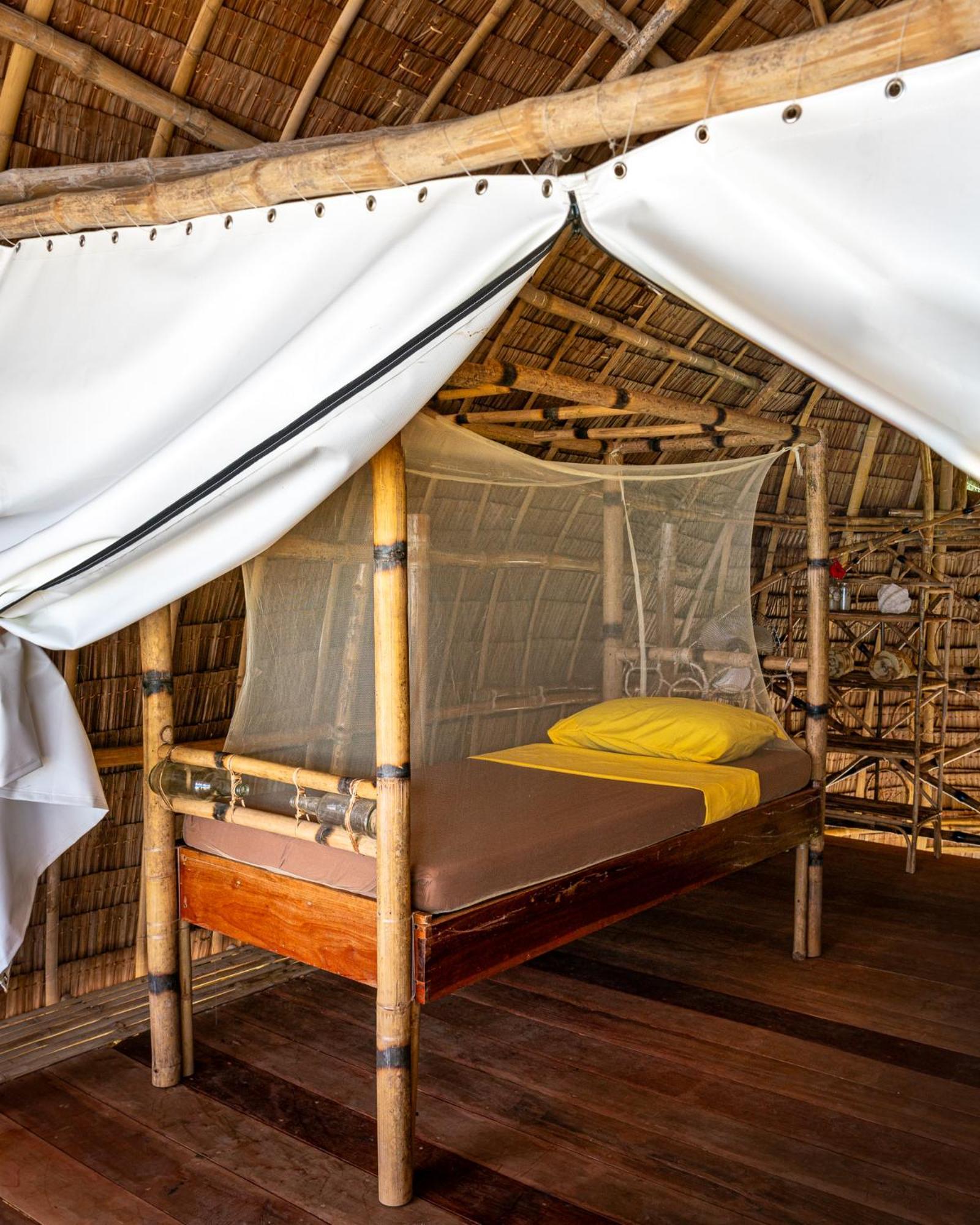 Isla - The Island Experience Hotel El Nido Buitenkant foto